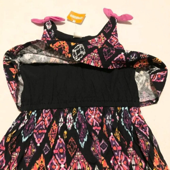 Gymboree Girls Size 10 Dress With Tags - Picture 10 of 15